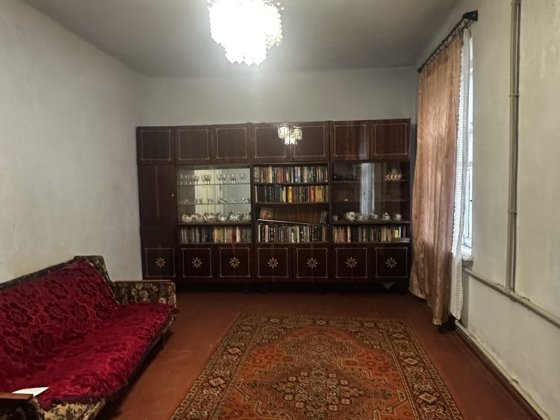 Здам 2к квартира центр Antonina Кам'янське