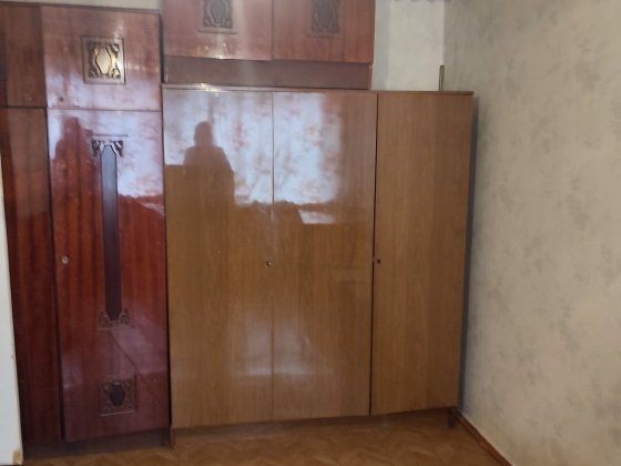 Сдам 3х ком квартиру Черёмушки Кам'янське