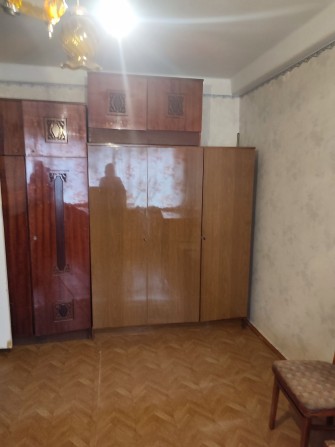 Сдам 3х ком квартиру Черёмушки - фото 1