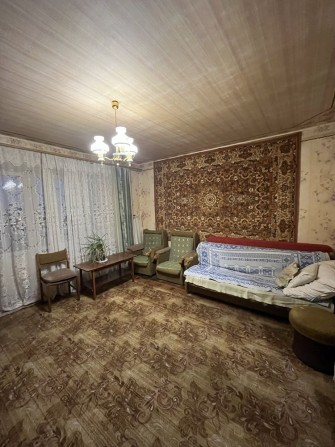 Оренда 3х кімнатной квартири лівий берег - фото 1