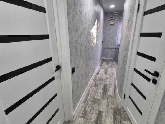 Сдам 1к комнатную кв-ру 9000 Каменское