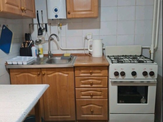 СВОБОДНА хорошая 2к квартира АО на Черемушках Каменское