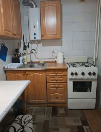 СВОБОДНА хорошая 2к квартира АО на Черемушках - фото 1