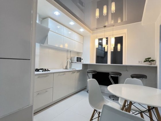 Центр 3-х квартира Каменское