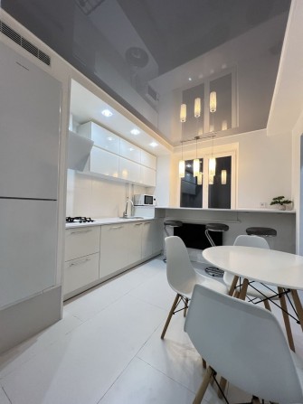 Центр 3-х квартира - фото 1