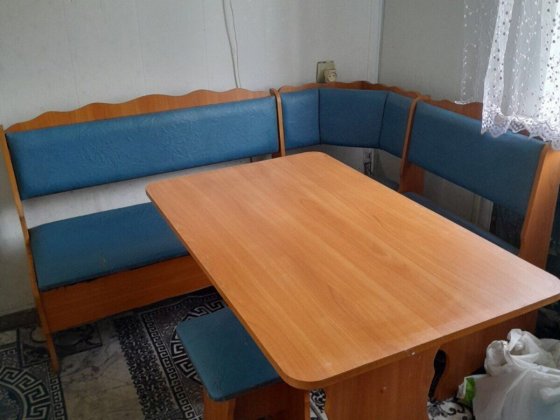 2-кімн квартира, Черемхи Каменское