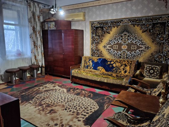 Сдам 2х кімнатну квартиру Вул. Медична Каменское