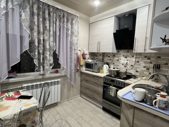 Аренда 2 к Левый берег