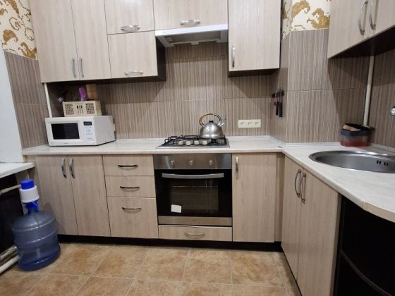 Сдається 3к квартира 12000 грн в Центрі Sosn Каменское