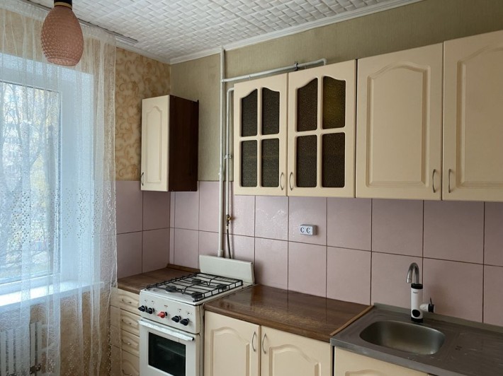 Сдам 3х левый берег 2/9 - фото 1