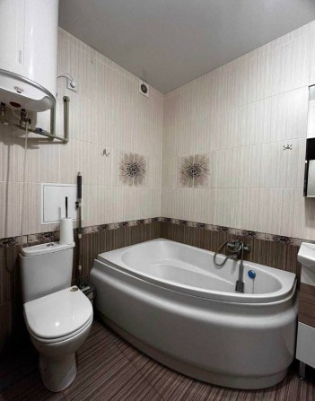 Сдам шикарную 2-комн РЕМОНТ 2/5 - фото 1