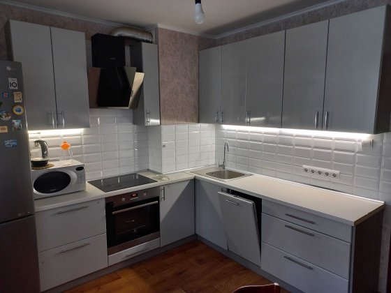 Здається 1-кімн. квартира в ЖК Ярославичи- 2 Вышгород