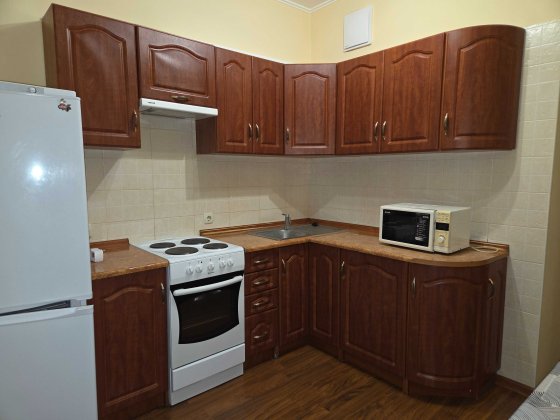 Здам однокімнатну квартиру Ольжин Град Шевченка 2-Д Вишгород центр Вишгород