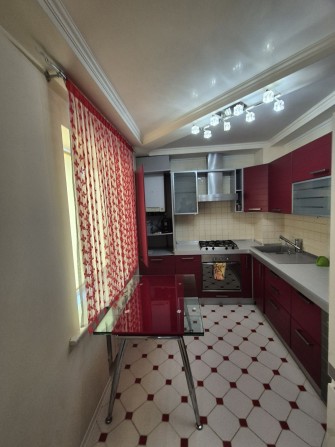 Сдам  3 к квартиру, левый берег с А.О. - фото 1