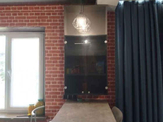 Сдам 1к комнатную кв-ру 8000 Каменское