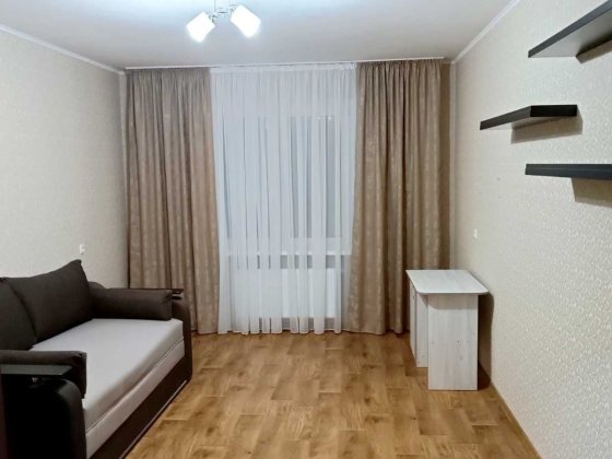 1К Квартира в теплому будинку, 2 поверх,  ЖК Ярославичі Вышгород