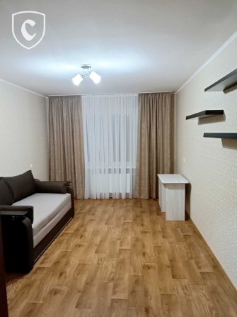 1К Квартира в теплому будинку, 2 поверх,  ЖК Ярославичі - фото 1