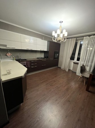 Оренда 3-х кімнатноі квартири - фото 1