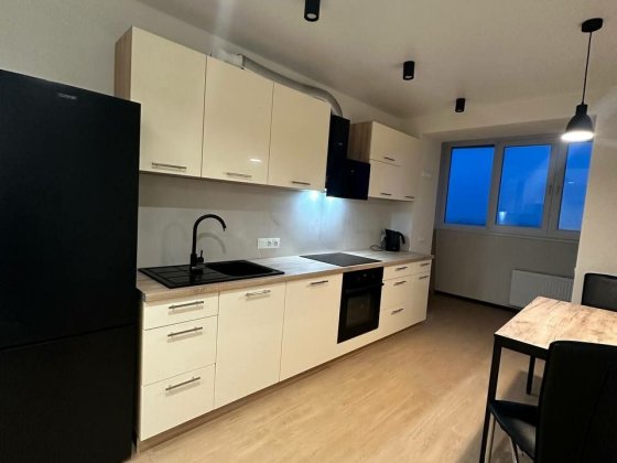 Оренда 1-кімнатної квартири Вишгород