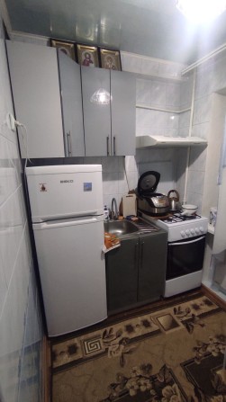 Аренда 1 комн. с АГО, на правом берегу - фото 1