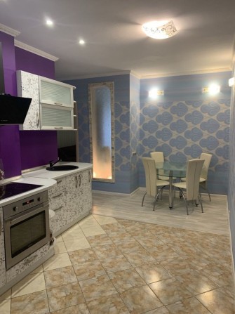 Оренда 2х кімнатної квартири в центрі Вишгорода, площа Шевченко 3 - фото 1