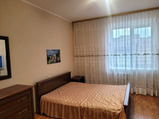 Здам 2х кімн. квартиру 64 кв.м, Вишгород, Шолуденка вул. 6 Б Вышгород