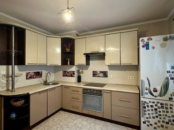 Кургузова 1а, 2к квартира, ЖК Ярославичі. Є генератор! Вышгород