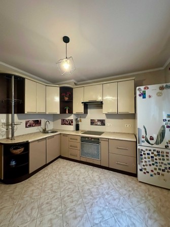 Кургузова 1а, 2к квартира, ЖК Ярославичі. Є генератор! - фото 1