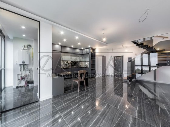 Оренда квартири, вул. Борисо-Глібська, Вишгород Вышгород