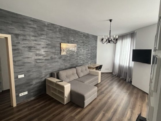 Сдам однокімнатну квартиру Вишгород