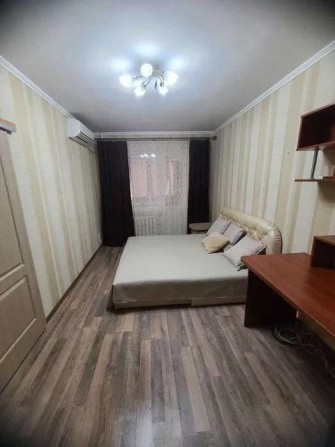 Оренда 1 кім вул Прирічна 27в Метро Героїв Дніпра Газ - фото 1