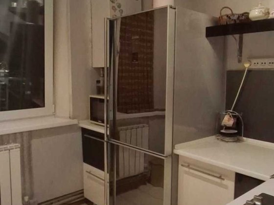 Оренда 4кім. квартири  з АГО 10\10,  10 мкрн Каменское