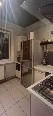 Оренда 4кім. квартири  з АГО 10\10,  10 мкрн - фото 1