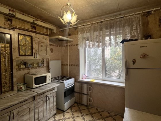 Оренда 3х кімнатної квартири Каменское