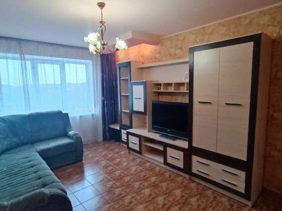 Сдам квартиру левый берег Кам'янське