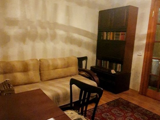 Аренда 2х комн кв центр Каменское