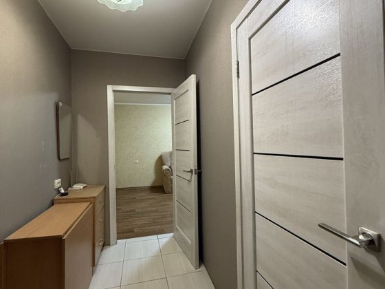 Аренда 2 ком. 1 мкрн. Левый берег