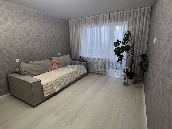 Двокімнатна. Перша здача. Лівий Берег. Каменское