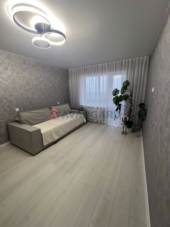 Двокімнатна. Перша здача. Лівий Берег. - фото 1