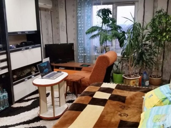 Сдам в аренду 1к квартиру Кам'янське