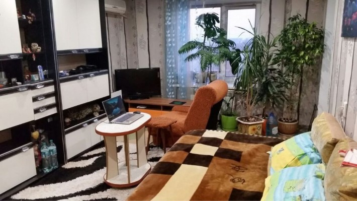 Сдам в аренду 1к квартиру - фото 1