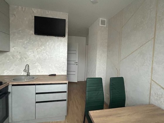 ОРЕНДА 1-кімнатної квартири на лівому березі Каменское