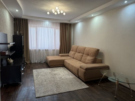 Оренда 3-х кімнатноі квартири Кам'янське