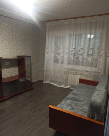 Аренда 1комн с АО 1этаж с балконом р-н ДК Горького - фото 1