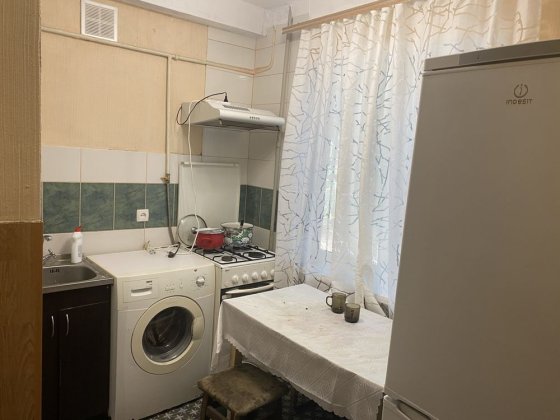 Сдам в аренду 1к квартиру на ДДГРеСЕ Кам'янське