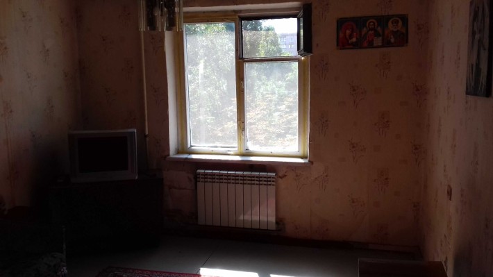 1-кімнатна лівий берег - фото 1