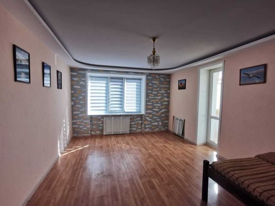 Оренда 3кімн. квартири  з газАО, правий берег Каменское