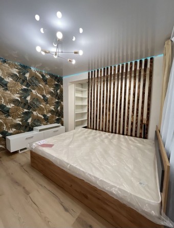 Сдам афиненную 1к квартиру на Черёмушках Новый ремонт, мебель техника - фото 1