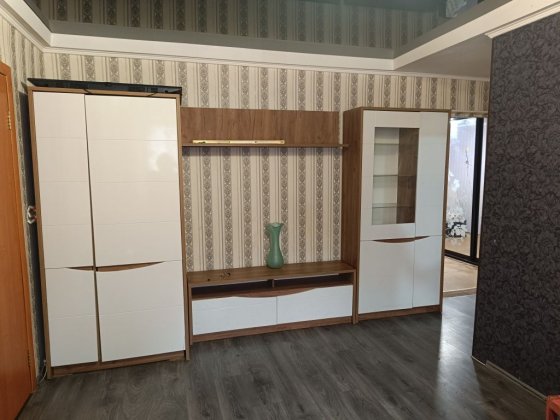 Аренда 3 ком. Можно на короткий срок Каменское