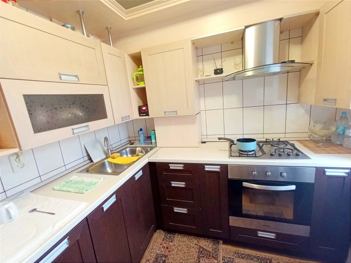 Аренда Квартиры. АО. Центр. - фото 1